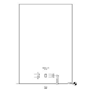 M_電源插座-雙插座