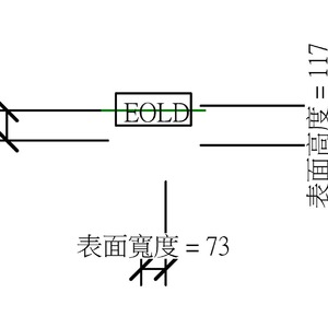 M_線終端電阻器