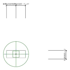 M_公用設施配電板