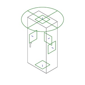 M_自動切換開關