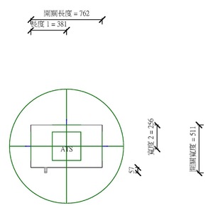 M_自動切換開關