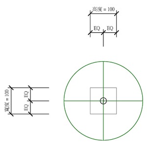 M_接線盒 - 無負載