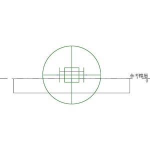 M_單相嵌板 - 120V MCB - 表面