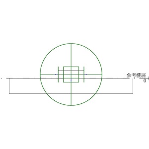 M_單相嵌板 - 120V MCB - 表面
