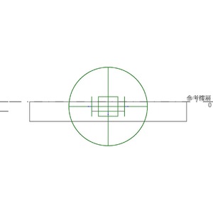 M_單相嵌板 - 120V MCB - 嵌壁式