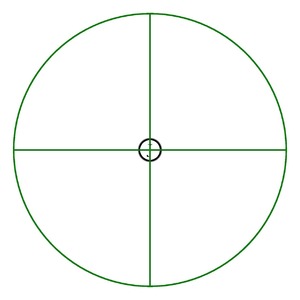 M_圓形素面接線盒