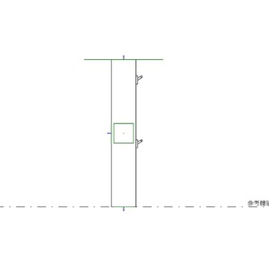 M_模組化馬達控制中心 - 電源監控剖面