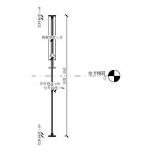 M_SLH-連續雙節距橫木托樑-9 嵌板_V13