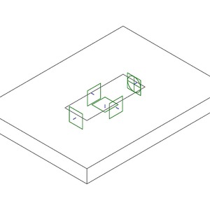 M_燈光與家電用品配電盤 - 208V MLO