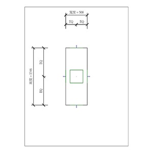 M_燈光與家電用品配電盤 - 208V MLO