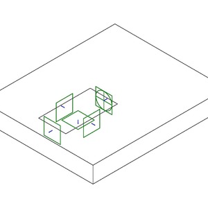 M_燈光與家電用品配電盤 - 480V MCB