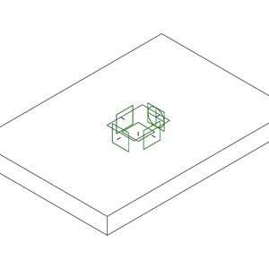M_燈光與家電用品配電盤 - 480V MLO