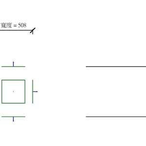 M_燈光與家電用品配電盤 - 480V MLO