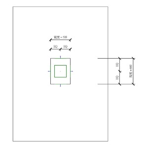M_燈光與家電用品配電盤 - 480V MLO