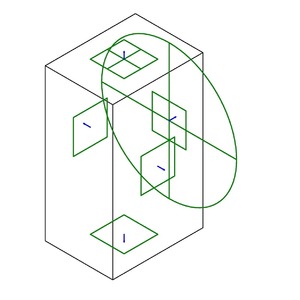 M_不斷電電源供應器