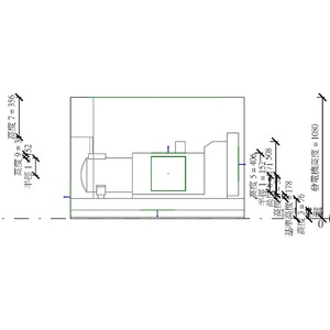 M_瓦斯緊急發電機