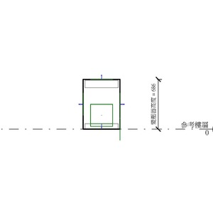 M_乾式變壓器 - 480-208Y120 - NEMA 類型 2