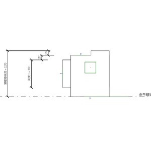 M_濕式變壓器 - 12000-480Y277