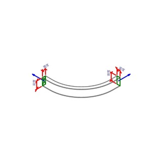 M_溝槽垂直外彎