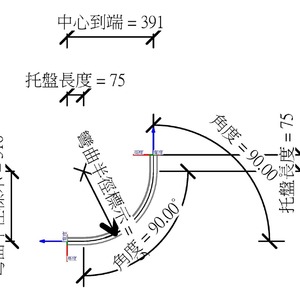 M_溝槽垂直外彎