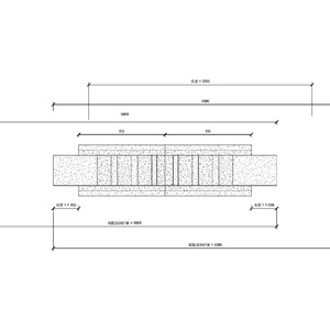 M_預鑄-大樑 I-含開口的鞍形屋頂_V13