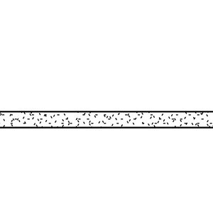 M_石膏蓋板-剖面