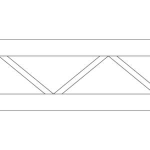 M_重負載木托樑-側面