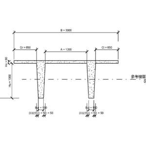 M_預鑄混凝土雙 T 形_V13