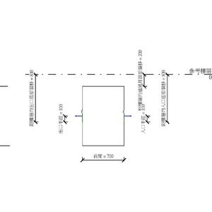 M_屋頂排水管接頭