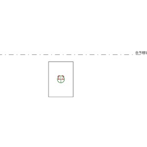 M_屋頂排水管接頭