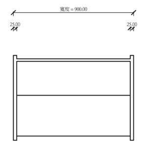 M_單人閱覽桌_V13