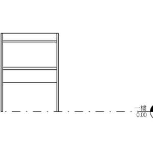 M_單人閱覽桌_V13