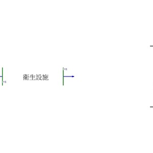 M_衛生設施污水管接頭