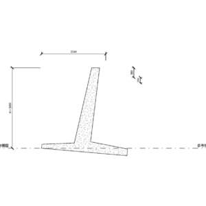 M_擋土牆_平行_族群_存水灣