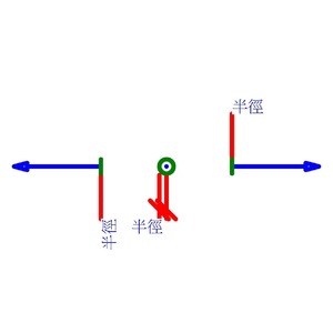 M_三向閥 - 20-100 mm