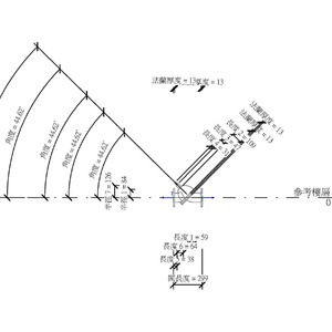 M_多用途閥 - 直式 - 80-300 mm - 法蘭式