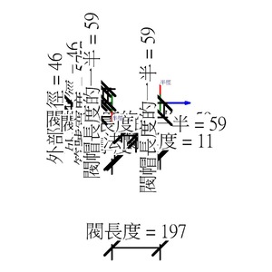 M_水位閥 - 65-80 mm - 法蘭式