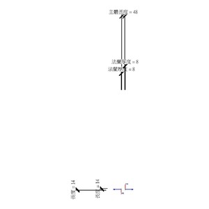 M_隔膜閥 - 直式 - 15-50 mm