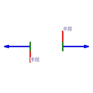 M_隔膜閥 - 直流式 - 40-80 mm - 螺紋
