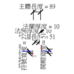 M_隔膜閥 - 堰式類型 - 15-300 mm