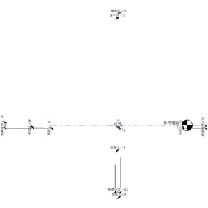 M_蒸氣集水管 - 倒吊桶