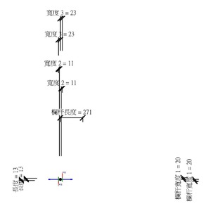 M_蝶形閥 - 50-300 mm