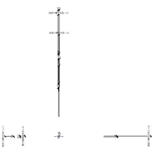 M_壓力調節器 - 扳手操作 - 6-25 mm