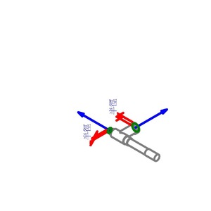 M_頂蓋釋壓閥 - 15-50 mm - 螺紋