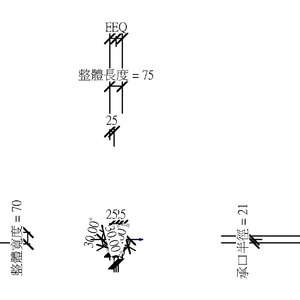 M_電路調節器 - 15-50 mm