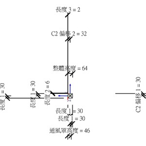 M_真空斷電器回流閥 - 15-50 mm