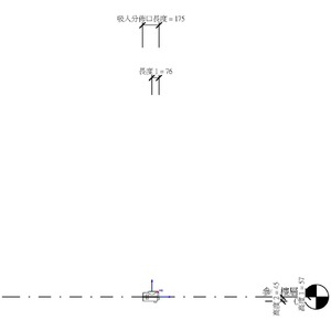 M_吸入分佈口 - 40-80 mm - 螺紋