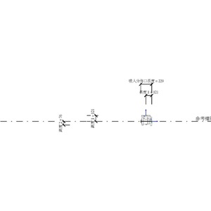 M_吸入分佈口 - 65-200 mm - 法蘭式