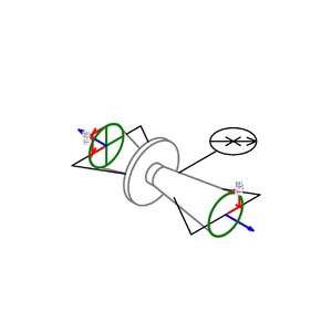 M_流速管計 - 150-1200 mm