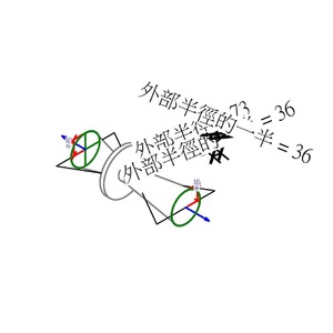 M_流速管計 - 150-1200 mm